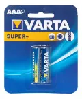 [9053403] BATERIA VARTA  AAA TIRA X 20 UND
