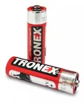 [9630585] BATERIA TRONEX  AA TIRA X 20 UNI