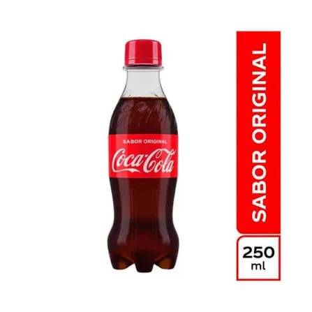 [8765773] COCA COLA FLEXY PACA X 12 UNI X 250 ML