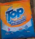 [3155991] DETERGENTE TOP BASICO UND X 125 GR