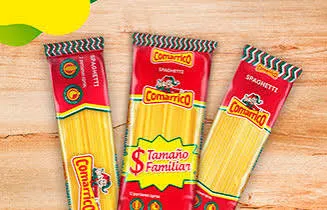 [2267810] PASTA  COMARRICO PACA X 50 UND  X 120 GR