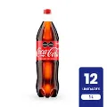 [0428189] COCA COLA  PLASTICA X 1 LT
