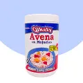 [2046250] AVENA TARRO FRESA/VANILLA QUIKELY X 400 GR