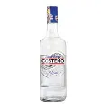 [3684984] AGUARDIENTE COSTEÑO SIN AZUCAR  PIPONA X 750 ML