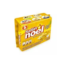 [2795434] SALTIN NOEL QUESO Y MANTEQUILLA  X TACOS