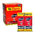 [8056393] BALANCE DUO SOBRE DISPLEY X 16 UND