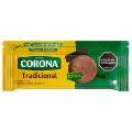 [0847690] CHOCOLATE CORONA BARRA  DISPLAY X 40 UND X 25 GR