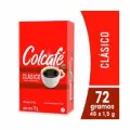 [4344302] COLCAFE SOBRE PEQUEÑO DISPLAY X 48 UNID