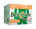 [1776875] BUSCAPINA COMPUESTA SANOFI X TIRA X 10 UND