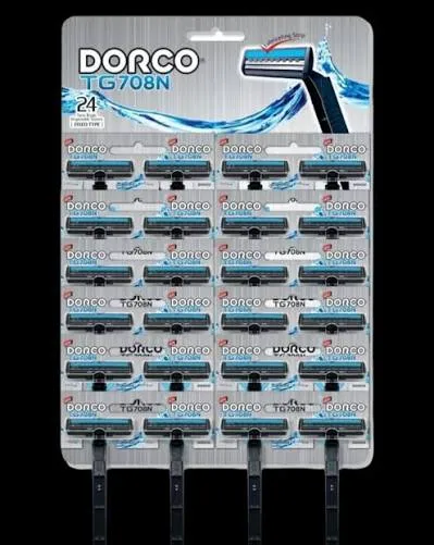 [2734271] MAQUINA DORCO DISPLEY X 24 UND