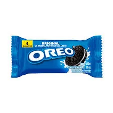 [9462773] GALLETA OREO ORIGINAL PAQUETE X 12 UND X 36 GR