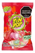 [2933209] BOM BOM BUM PIM POP BOLSA X 24 UND