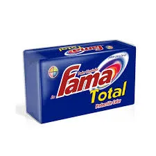 [4003293] JABON DE LAVAR FAMA AZUL PACA X 24 UND X 250 GR