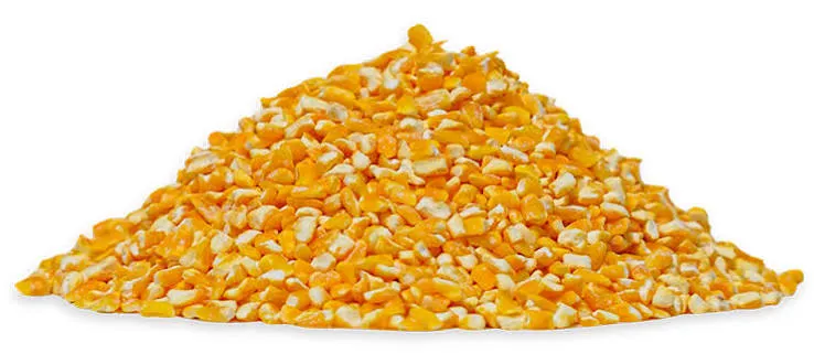 [3454461] MAIZ TRILLADO(PILADO) AMARILLO CRIOLLO X 45 KG