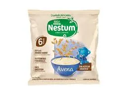 [0712619] NESTUM SOBRE X 25 GR