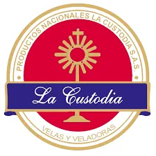 [2855380] VELA LA CUSTODIA PEQUEÑA M-4  DISPLEY X 10 UND