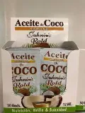 [3386564] ACEITE  DE COCO SOBRE X 8 ML
