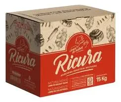 [7958928] GRASA INDUSTRIAL RICURA X 15 KG