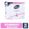 [5817400] BALANCE CLINICAL MUJER SOBRE X 11.5 GR