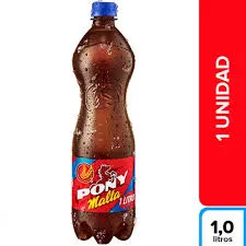 [2198328] PONY MALTA GO PLASTICA X 1 LT