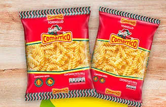 [2326845] PASTA  TORNILLO COMARRICO X 454 GR