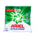 [6303578] ARIEL BOLSA  X 100 GR