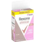 [3075831] REXONA CLINICAL MUJER SOBRE X 8.5 GR