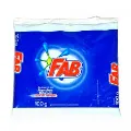 [3557492] DETERGENTE FAB ULTRA EN POLVO  X 100 GR