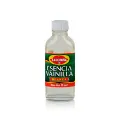 [4345368] ESENCIAS CONCENTRADA  LA CUSTODIA VAINILLA BLANCA FRASCO X 250 ML