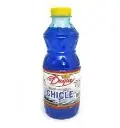 [3612262] ESENCIAS CONCENTRADA  LA CUSTODIA CHICLE  FRASCO X 250 ML
