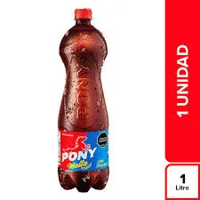 [1726146694800] PONY MALTA PLASTICA  X 1 LT