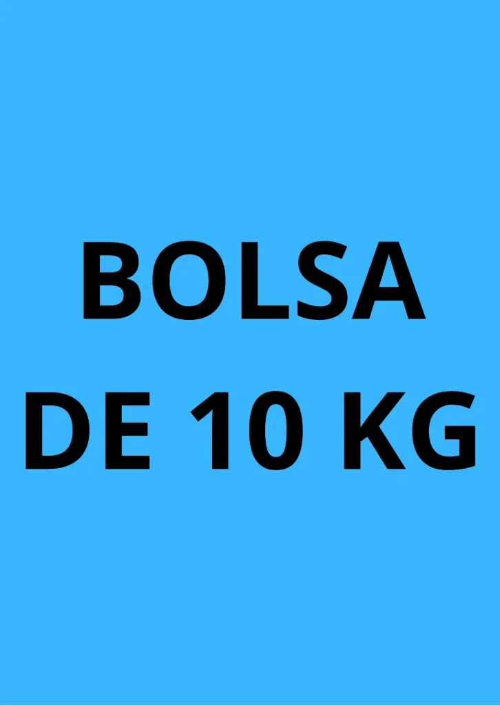 [1726005196237] BOLSA  BIODEGRADABLE DE 10 KG PQ X 70 UND