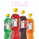 [7709342033778] GASEOSA BIG COLA  X 400 ML