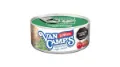 [890] ATUN VANCAMPS EN AGUA  LATA X 160 GR