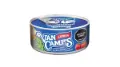[889] ATUN VANCAMPS EN ACEITE  LATA X 160 GR