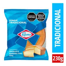 [3812] PONQUE RAMO X 230 GR