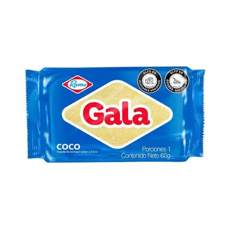 [3803] GALA TAJADA
