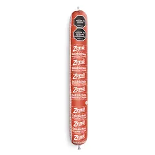 [37968] SALCHICHON DE CARNE ZENU X 850 GR