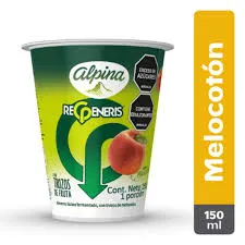 [37954] REGENERIS ALPINA VASO X 150 GR