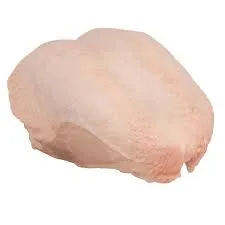 [37950] PECHUGA  DE POLLO ENTERA X KG