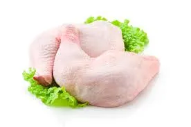 [37948] MUSLO DE POLLO CON ESPINAZO X KG