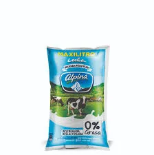 [37939] LECHE ALPINA DESLACTOSADA MAXILITRO X 1.1 LT