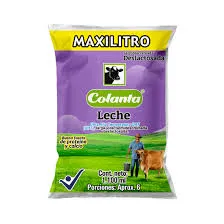 [37938] LECHE COLANTA DESLACTOSADA MAXILITRO X 1100 ML