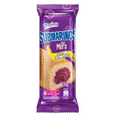 [37928] SUBMARINO BIMBO X 35 GR