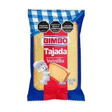 [37910] PANQUE VAINILLA X 60 GR