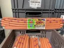 [3785] SALCHICHA MANGUERA CUNIT XL