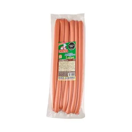 [3784] MANGUERA CUNIT PAQUETE X 20 UND X 2000 GR