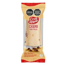 [3781] HELADO CASERO X 60 GR