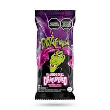[3771] HELADO DRACULA X 60 GR