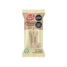 [3763] HELADO ARTESANAL TRES LECHES X 70 GR